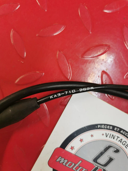 NOS Honda 1983 CR125R CABLE, THROTTLE 17910-KA3-710 H11