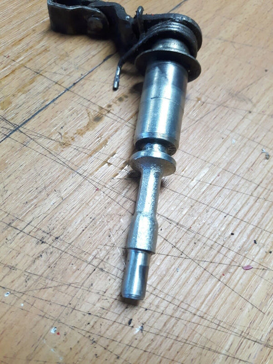 Honda CR125R 1981 clutch actuator release arm lever lifter 22810-444-000 79 - 82