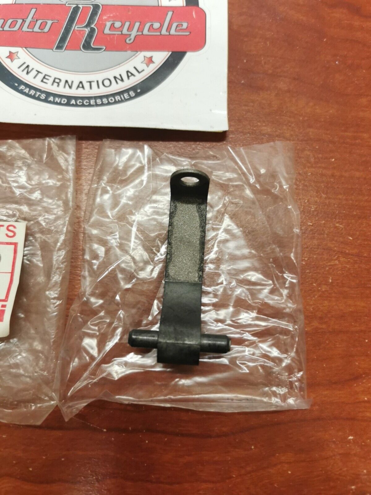 NEW NOS Kawasaki KZ1000 KZ900 Z1 CAM CHAIN GUIDE 12053-019 K34