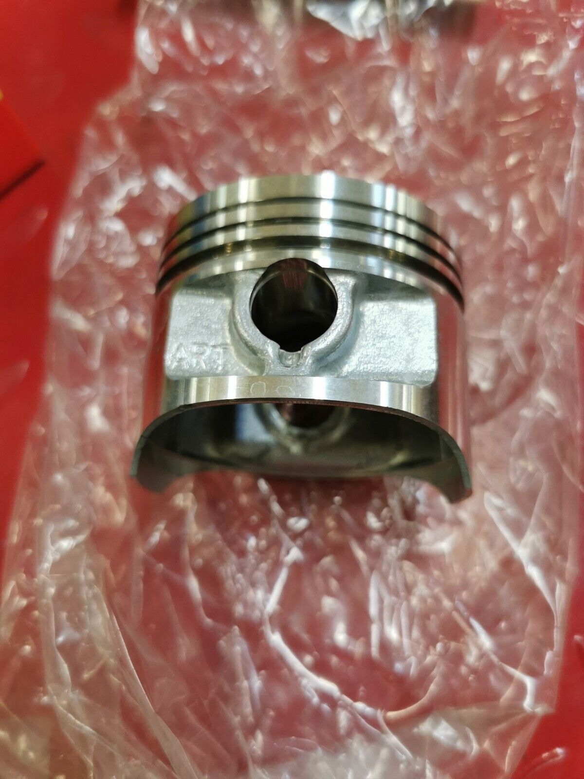NOS Kawasaki KZ440 1980 - 1983 PISTON STD 13001-1032 K1