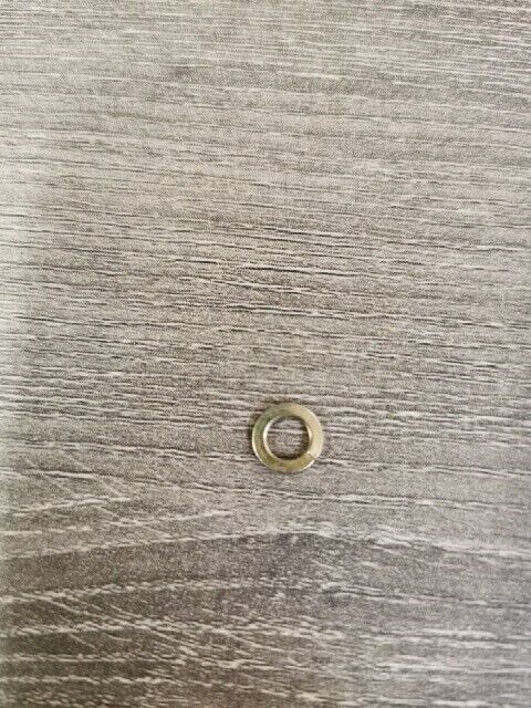 NOS SUZUKI GV1400GD LT500R LT500RL LT300E GV1200GLF LOCK WASHER 08321-21056 S39