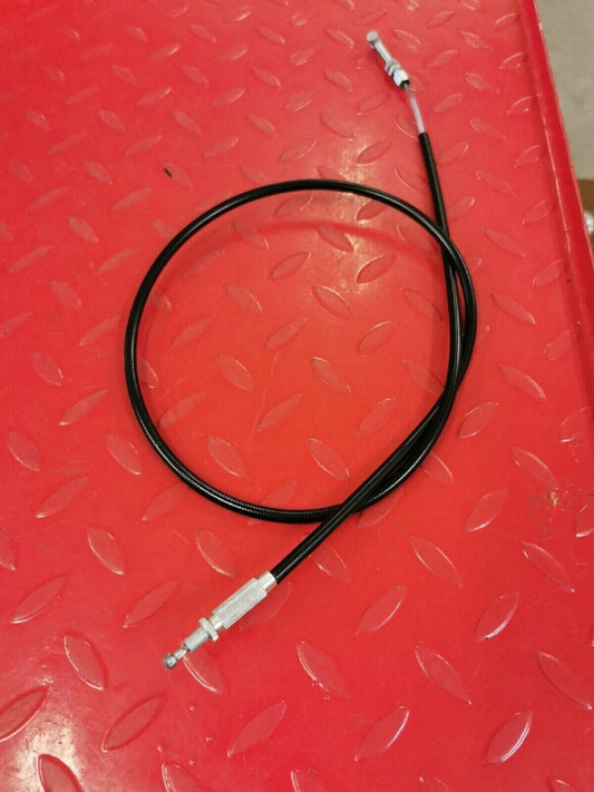 NOS PUCH BRAKE CABLE 779-100-021 P2