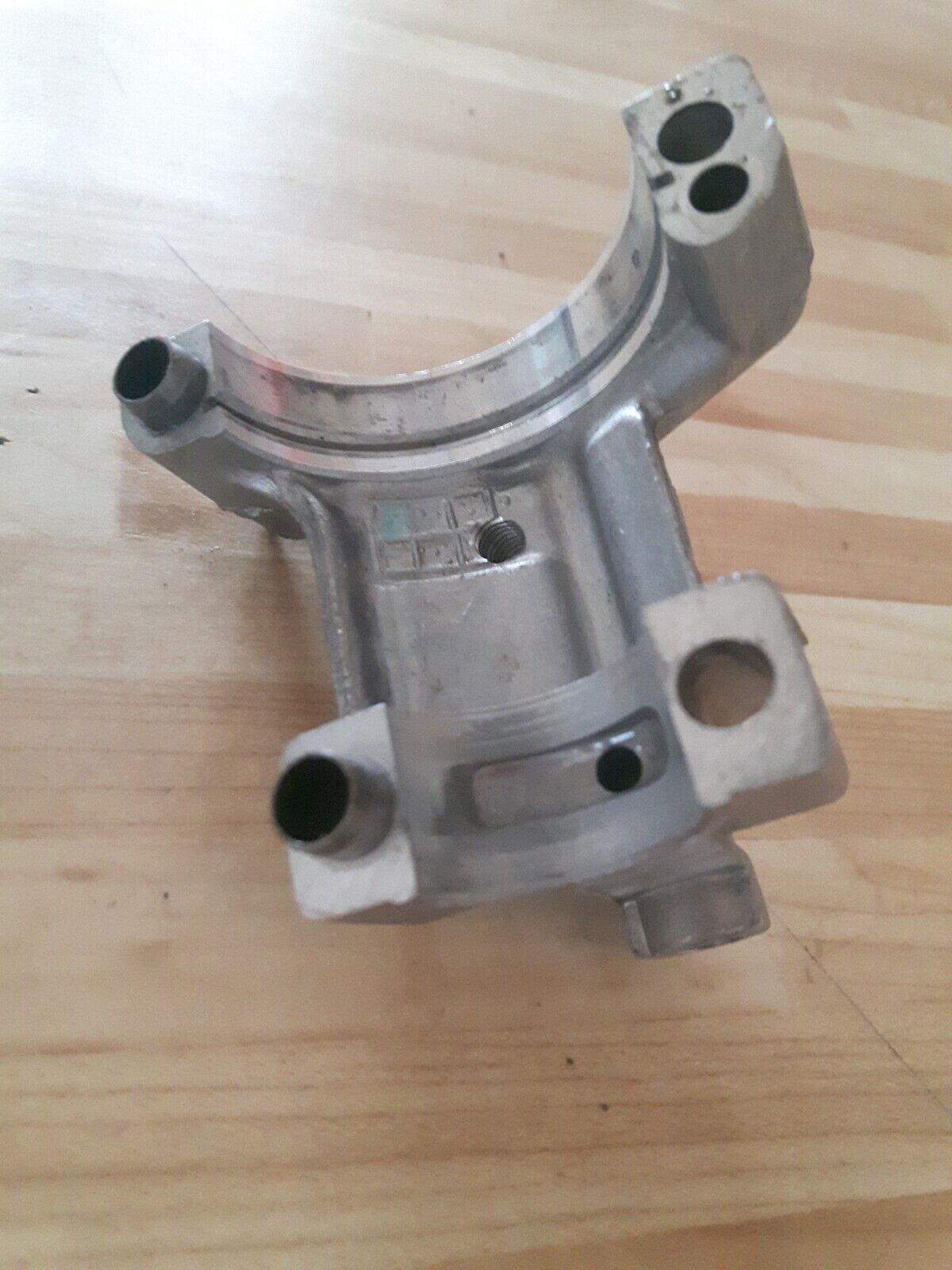 Yamaha YZ250F 2010 cylinder head camshaft cam cap cover 2011 2012 2013