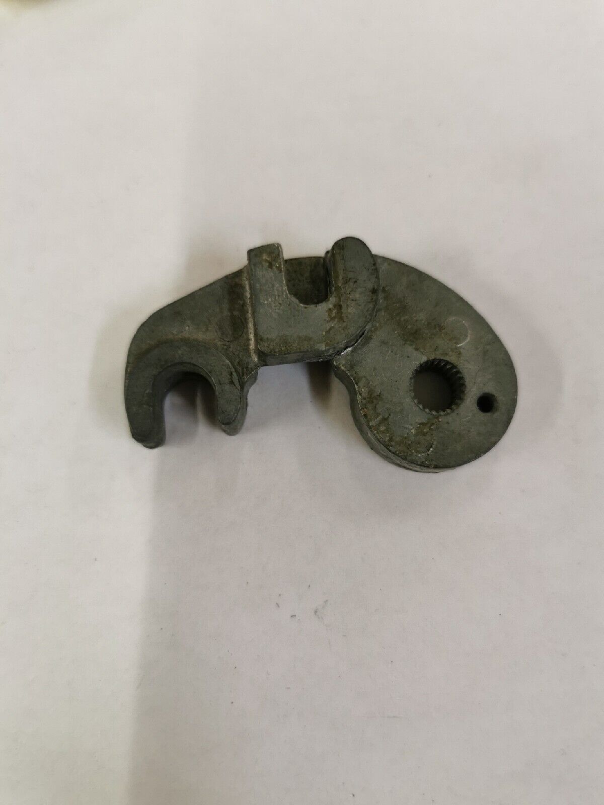 NOS PUCH BOMBARDIER MAXI CLUTCH ACTUATOR LEVER RELEASE ARM 773-490-112 P3