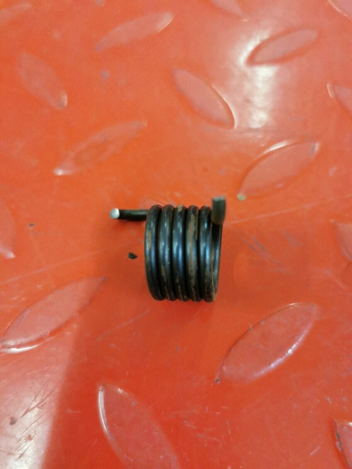 NOS YAMAHA YZ100 YZ125 1982 1983 SPRING TORSION 90508-26515-00 Y52