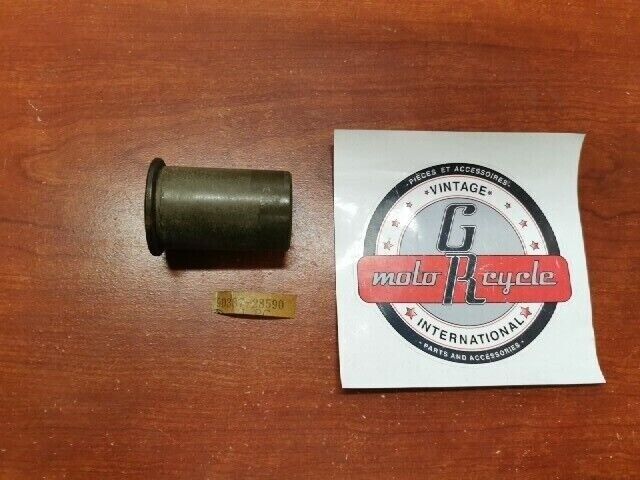 NOS Yamaha EX340 EX440 SRX340 COLLAR 90387-28590-00 SUB 99999-00949-00 Y111