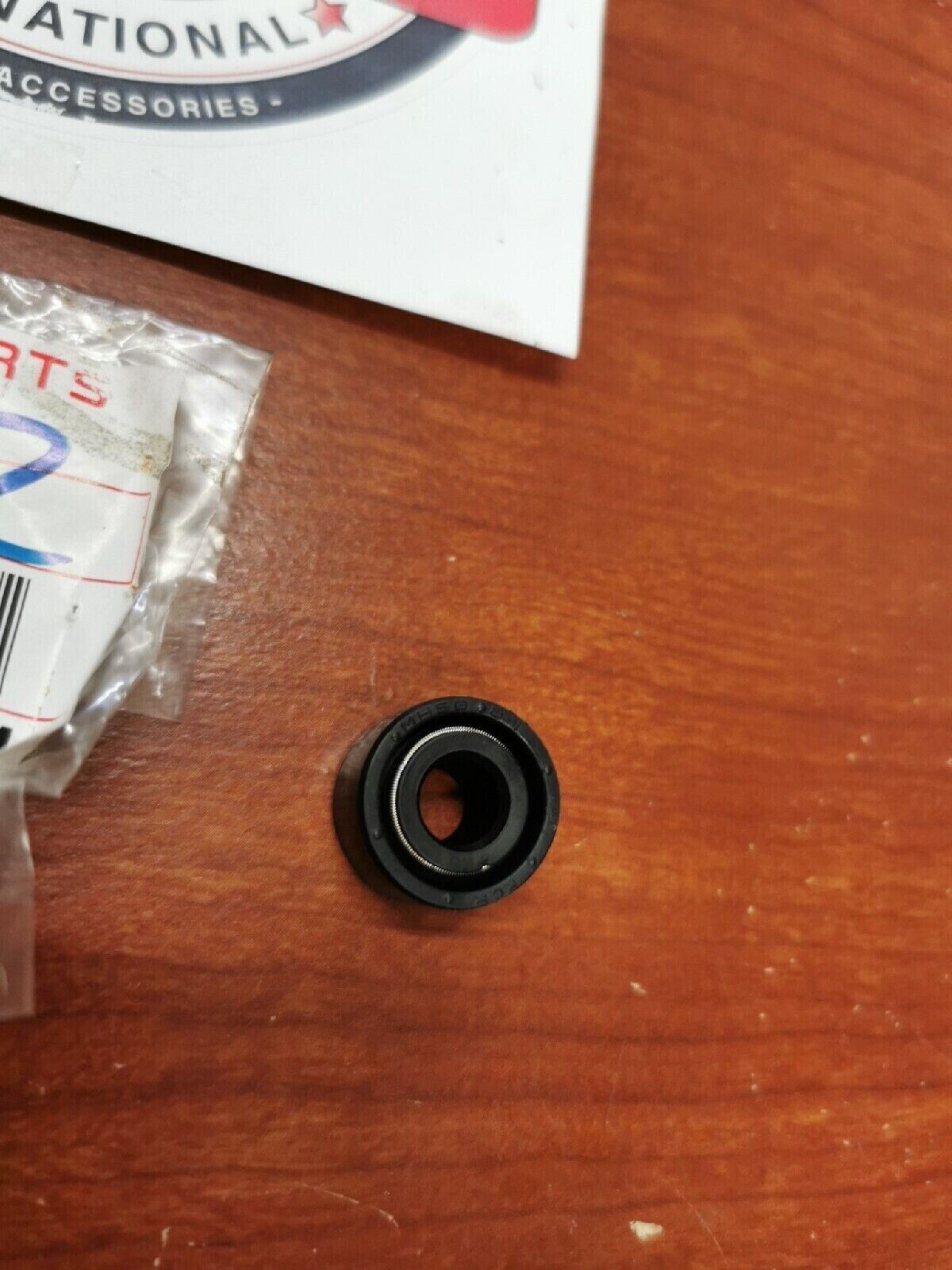 NOS Kawasaki KX100 KX65 KX80 KDX200 KX250 OIL SEAL 92049-1366 K25