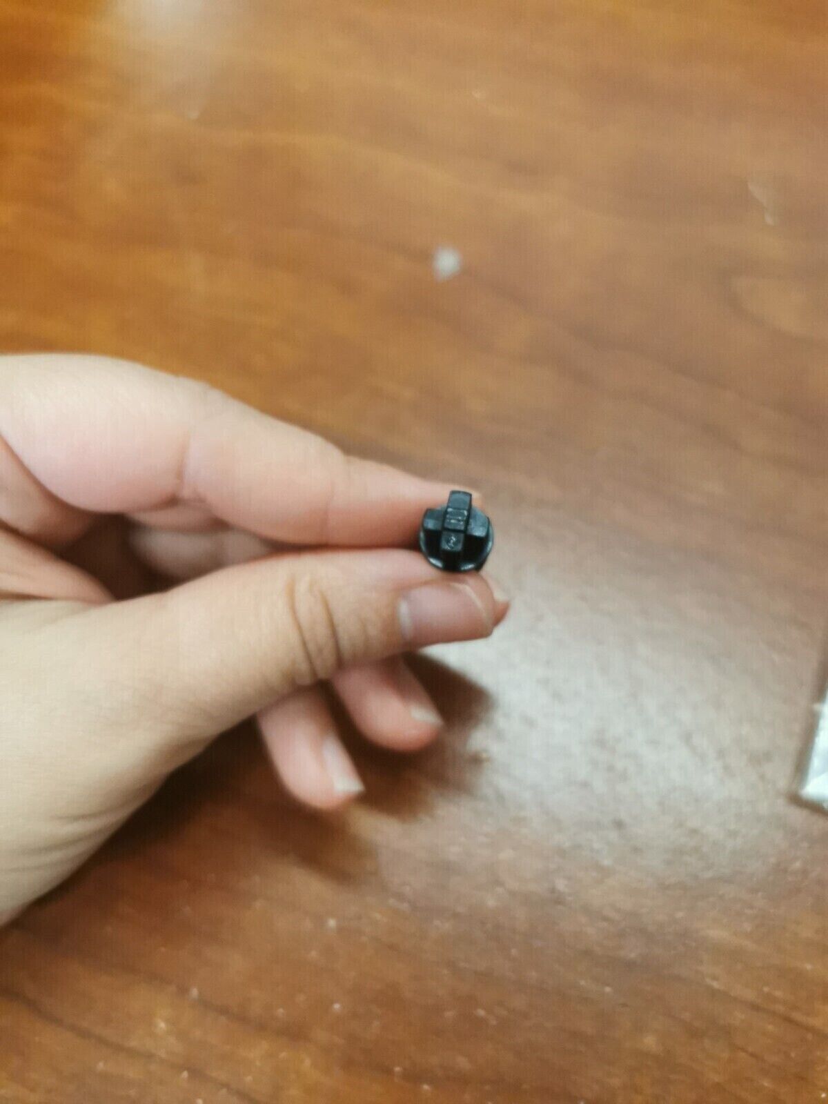 NOS Yamaha RHINO YXR 450 660 RIVET 5UG-F171S-00-00 Y81