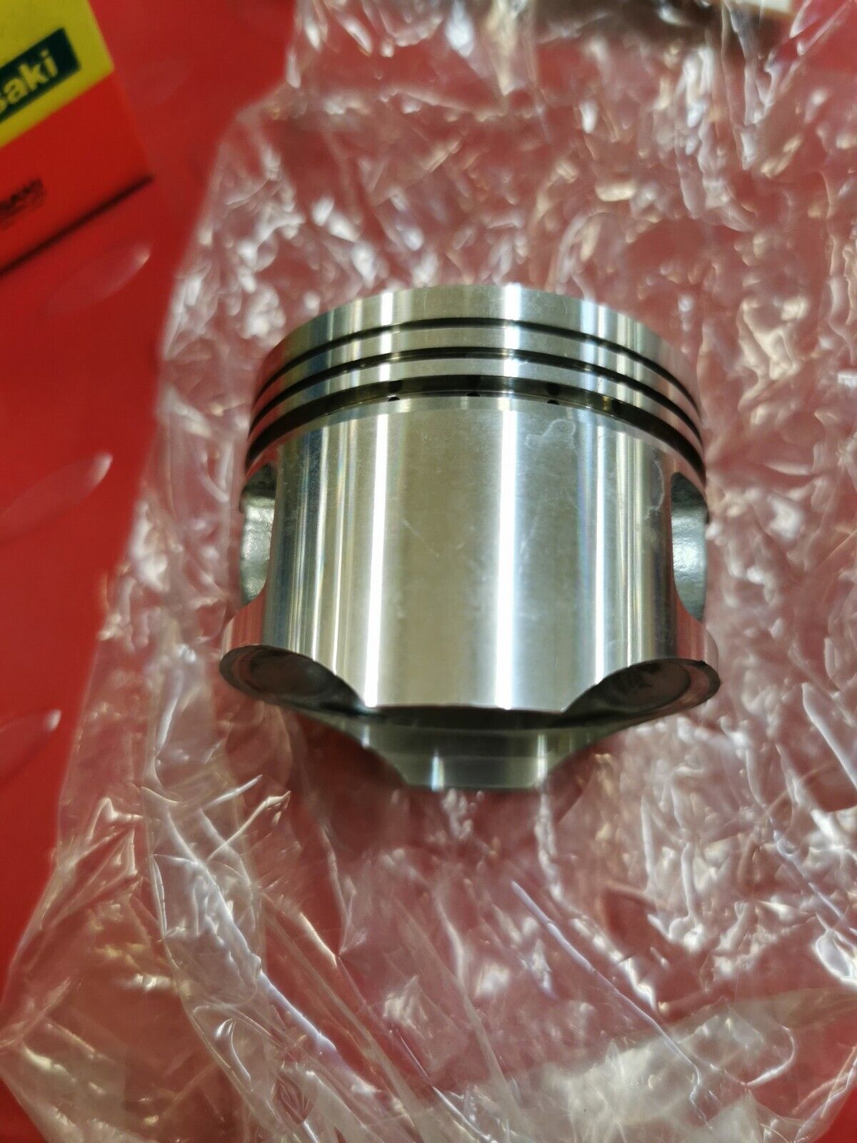 NOS Kawasaki KZ440 1980 - 1983 PISTON STD 13001-1032 K1