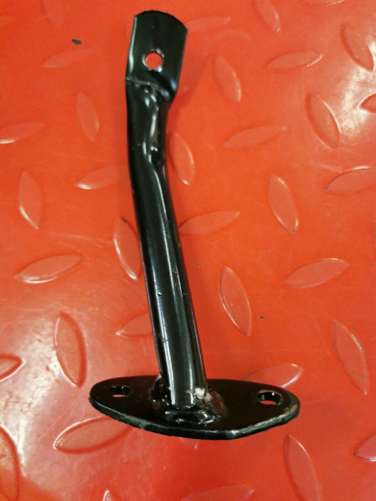 NOS SUZUKI REINFORCEMENT RH 63140-02C00 S11