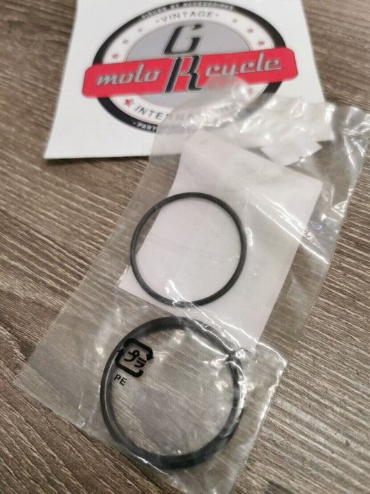 NOS HONDA XR400R O RING SET 52437-KA4-841 H53