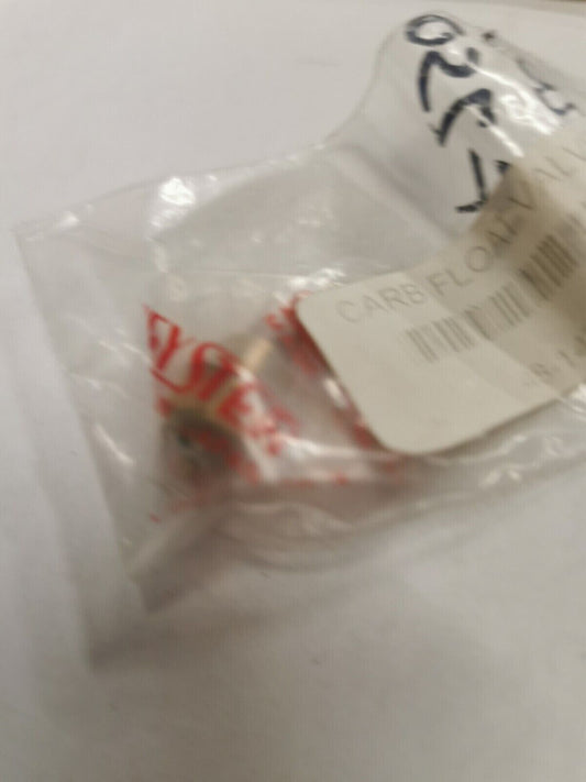 NOS KEYSTER GL1200 YFZ750 CARB FLOAT VALVE 48-1435 J20