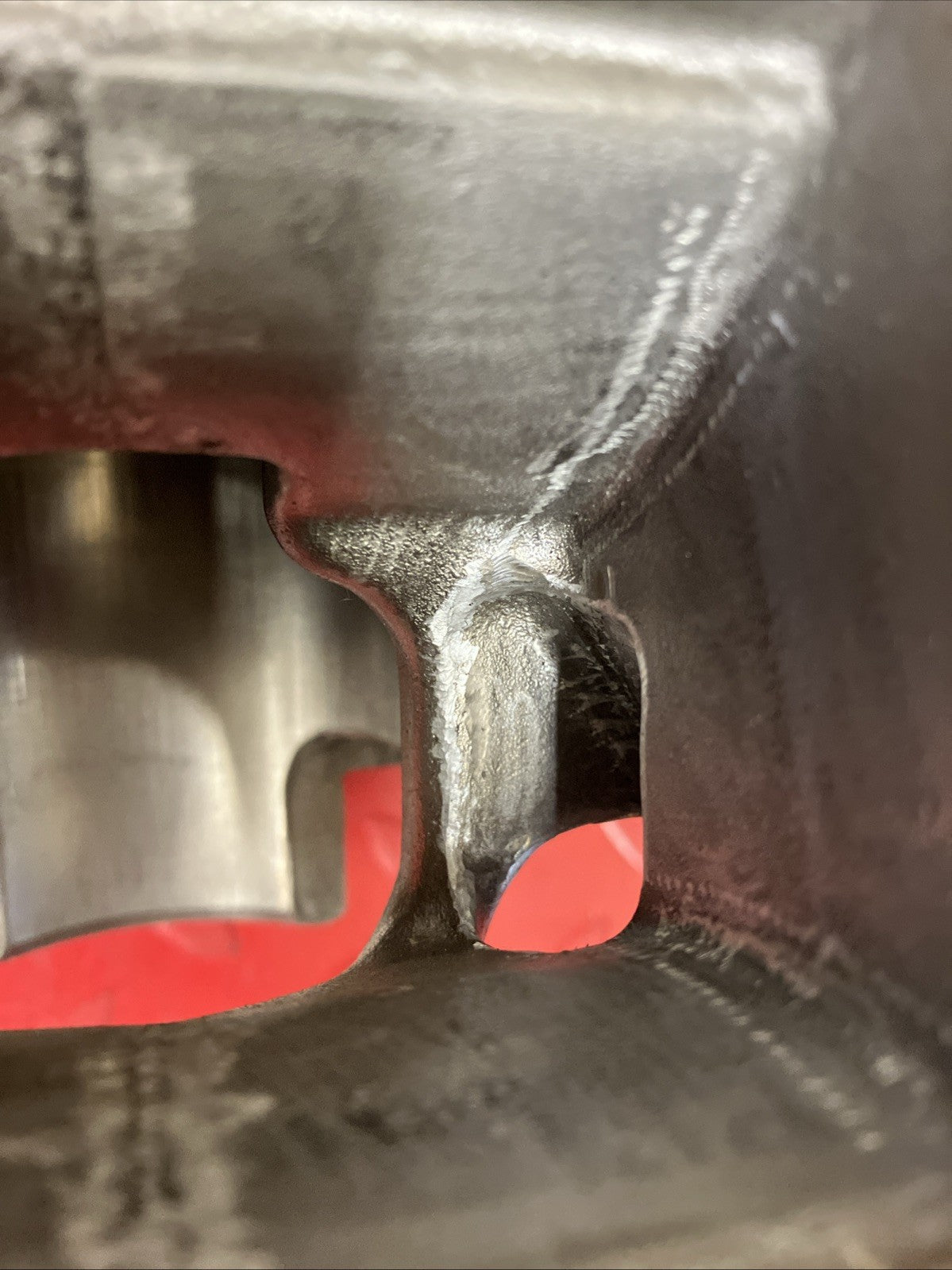 Honda CR250R 1991 Cylinder jug barrel 1990