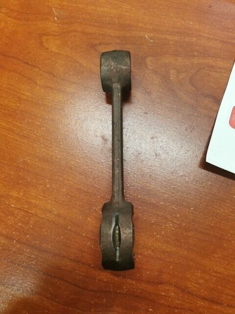 NOS Suzuki 1974 1975 RL250 1973 - 1975 TM250 CONNECTING ROD 12161-30200 S33