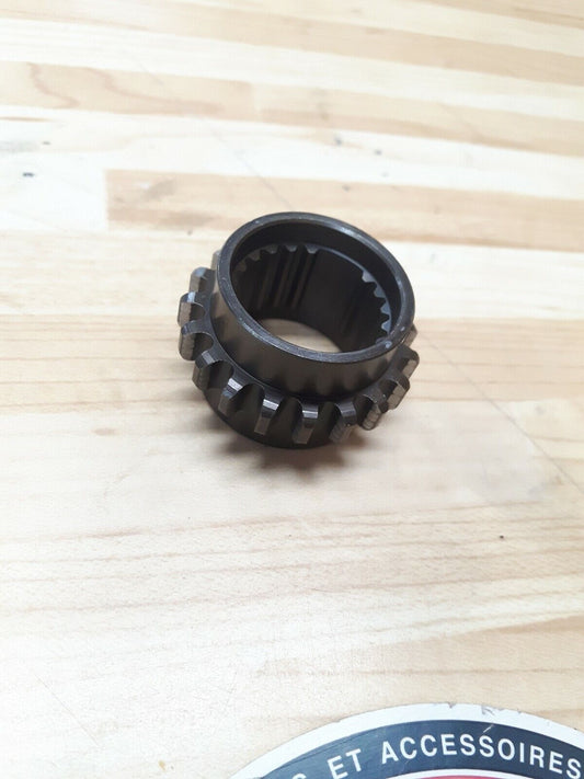 Honda XL250R 1984 timing cam chain crankshaft sprocket