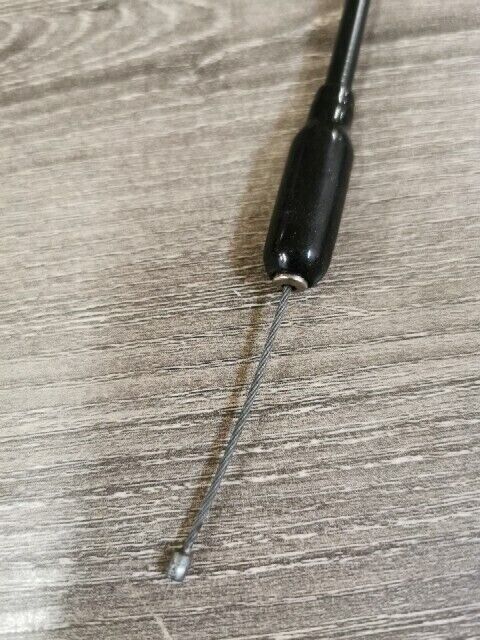 NOS YAMAHA BIG WHEEL BW80T 1986 - 1990 CABLE PUMP 1RY-26321-00-00 Y106