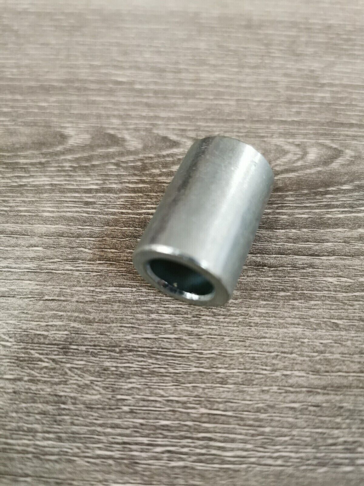 NOS HONDA SL100 1973 XL100 COLLAR RR SWINGARM PIVOT BOLT 52145-331-000 H48