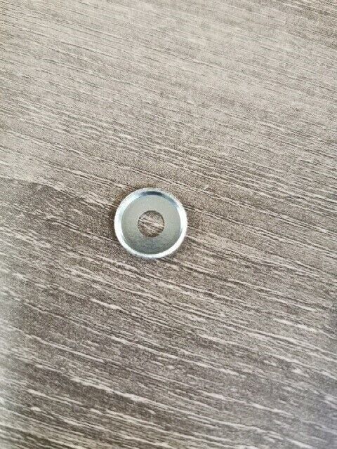 NOS YAMAHA DT100B DT125C DT175C DT360A WASHER SPECIAL 437-83524-00-00 Y158