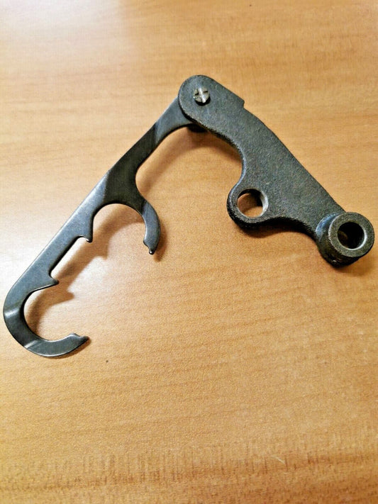 NOS CAN-AM TNT MX GEARSHIFT SHIFT SHAFT PAWL 420-258-507 CA2