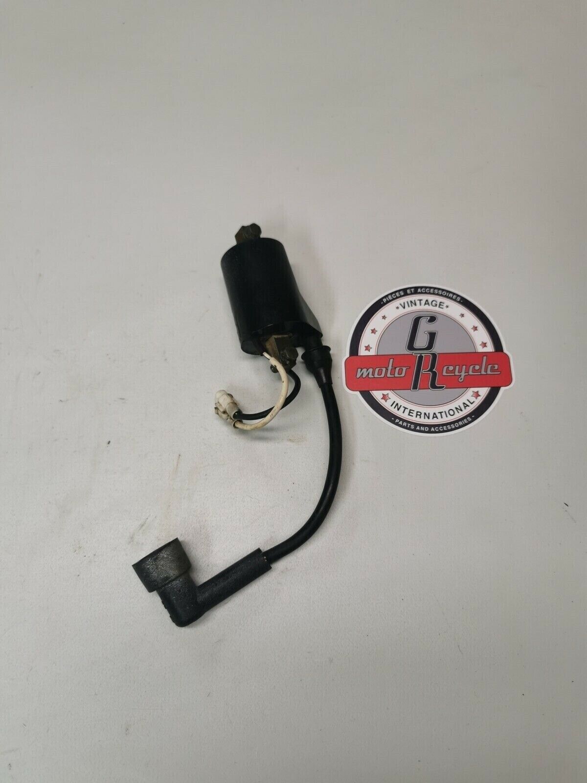 Suzuki RM125 1997 ignition coil 1996