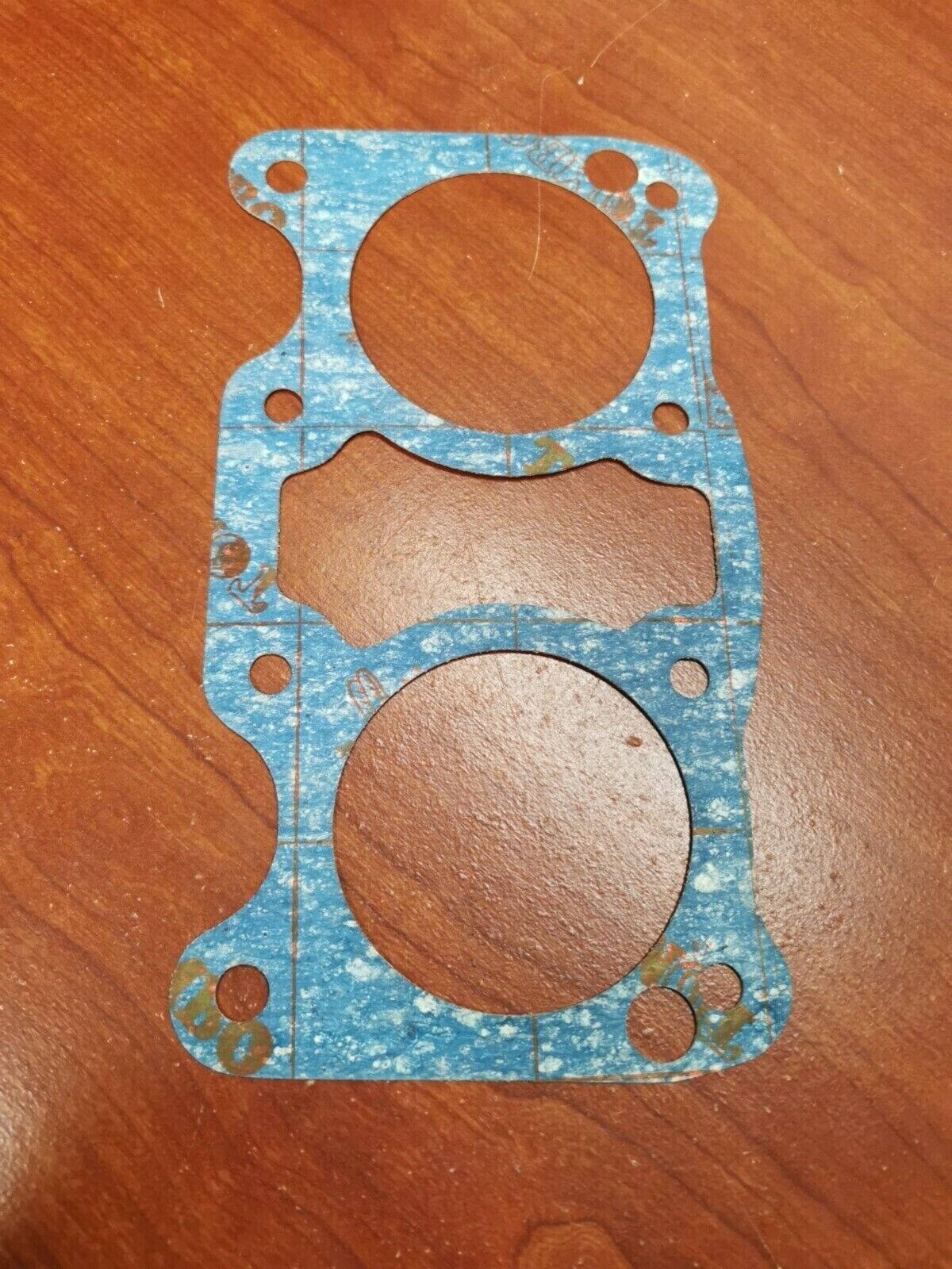 NOS Kawasaki 1974 - 1978 KZ400 CYLINDER BASE GASKET 11009-040 K36