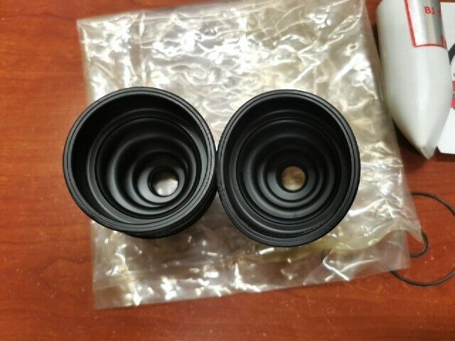 NOS Kawasaki KVF300 KVF360 KVF650 FRONT OUTSIDE BOOT (INCOMPLETE) 49006-1343 K38