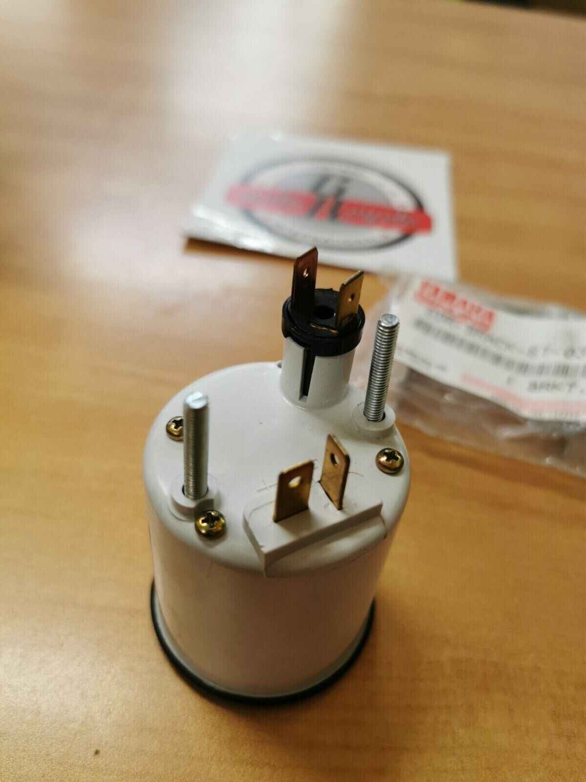 NOS YAMAHA HOUR METER VDO-HOURM-00-00 SDR-HOURM-00-00 Y42