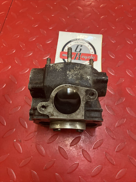 Yamaha YZ125 1986 cylinder jug barrel