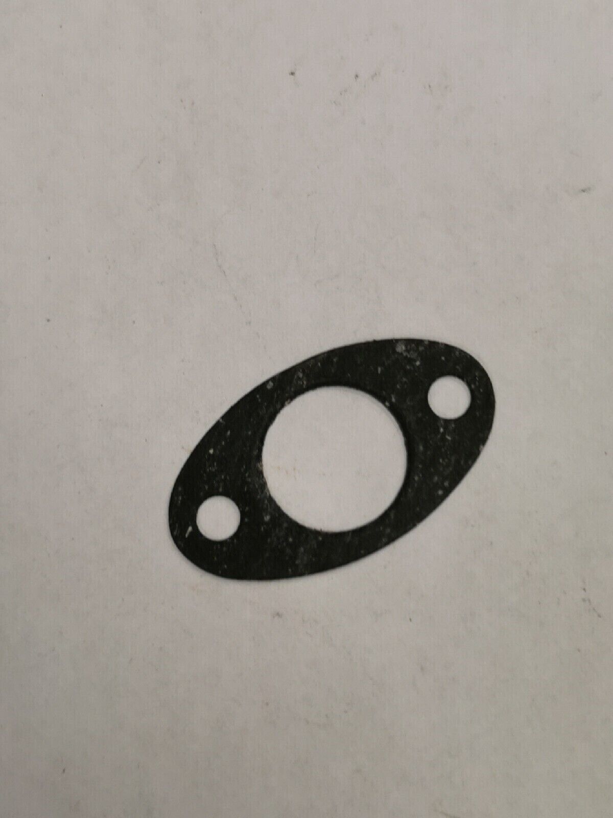 NOS PUCH BOMBARDIER MAXI EXHAUST GASKET  P3