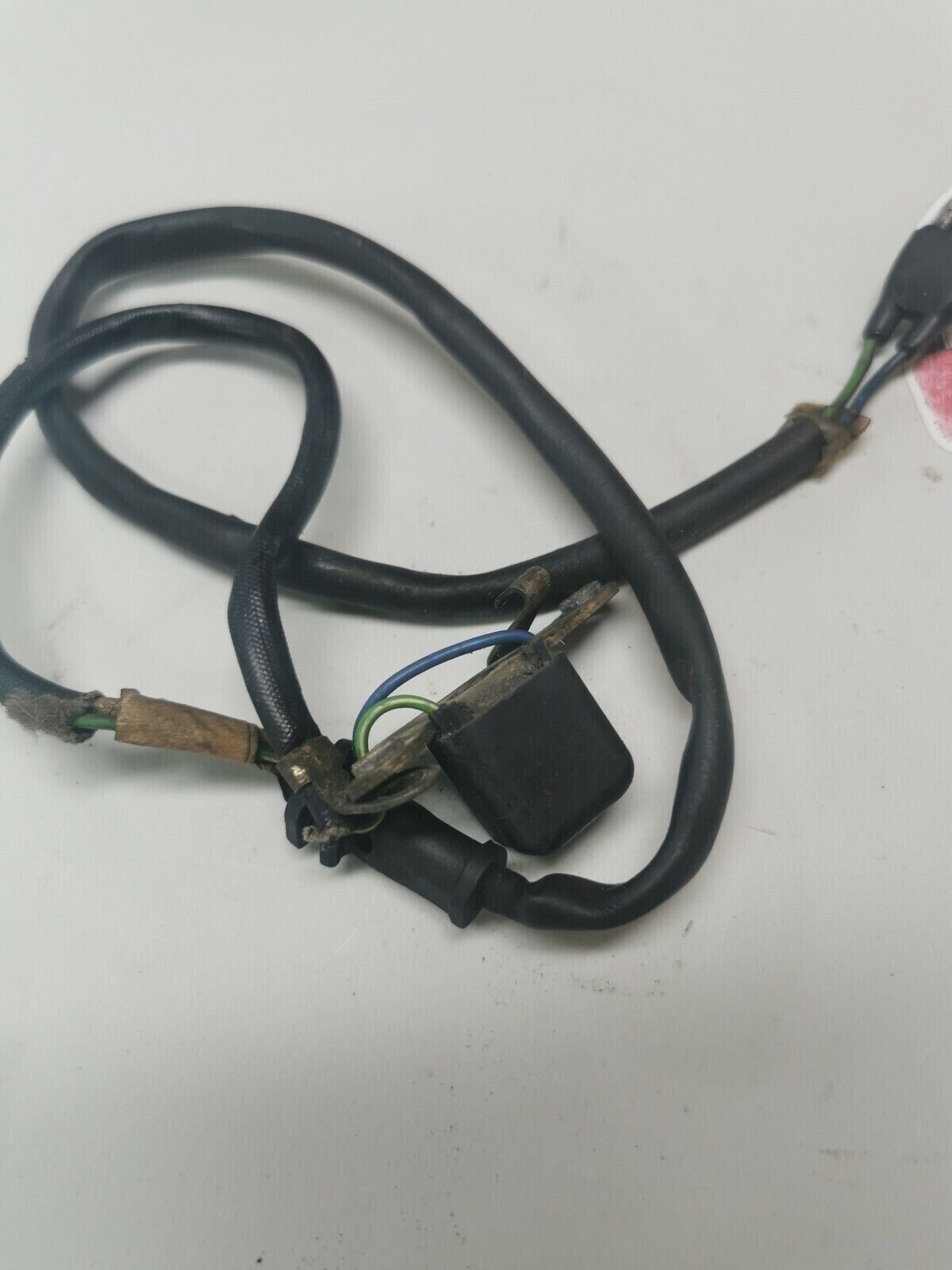 Honda CR80R 1985 Pulser Pulse generator pickup coil TESTED GOOD