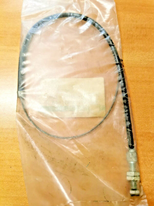 NOS BOMBARDIER PUCH MAXI DEKOMP CABLE 773-490-307 P1