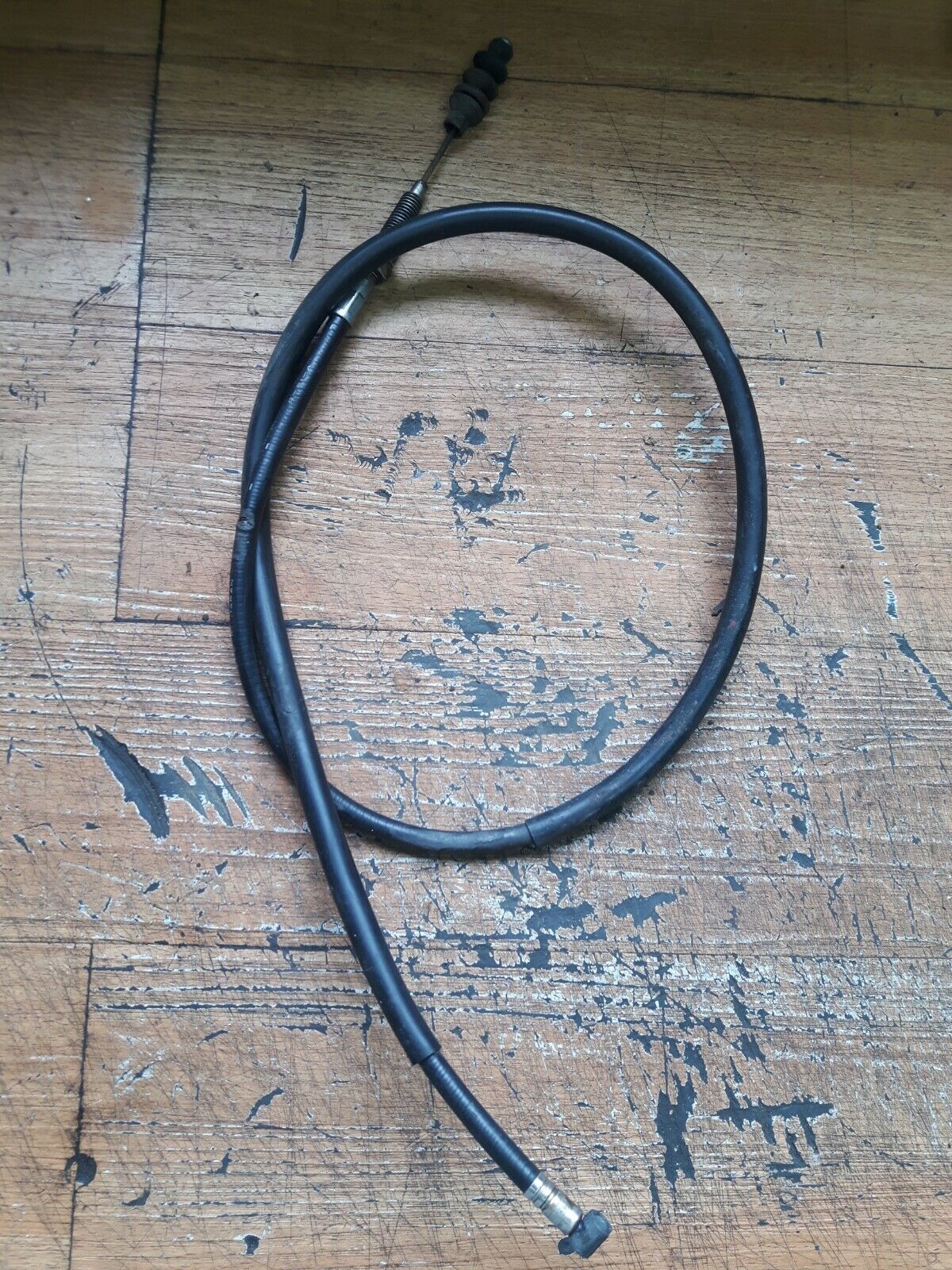 Honda XR80R 1993 clutch cable XR75 XR80
