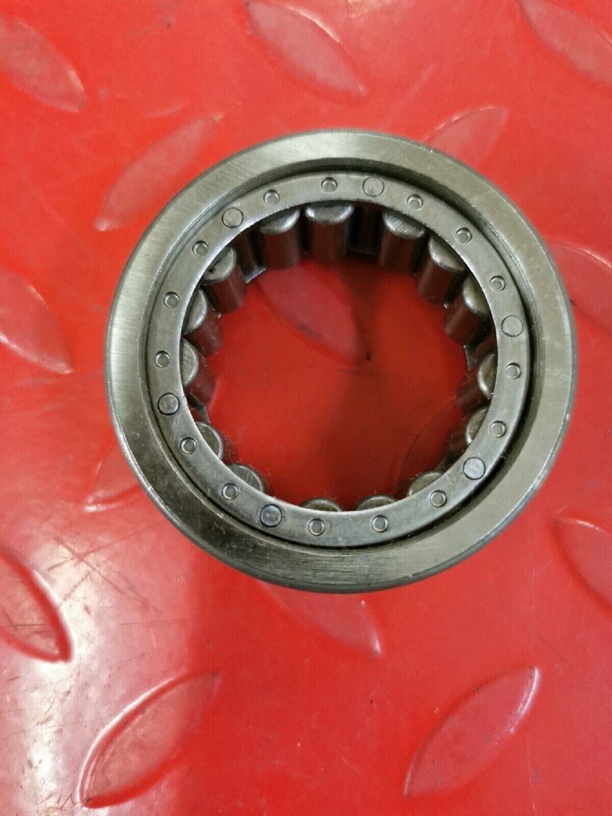 NOS Quicksilver  Bearing 31-62066   A3