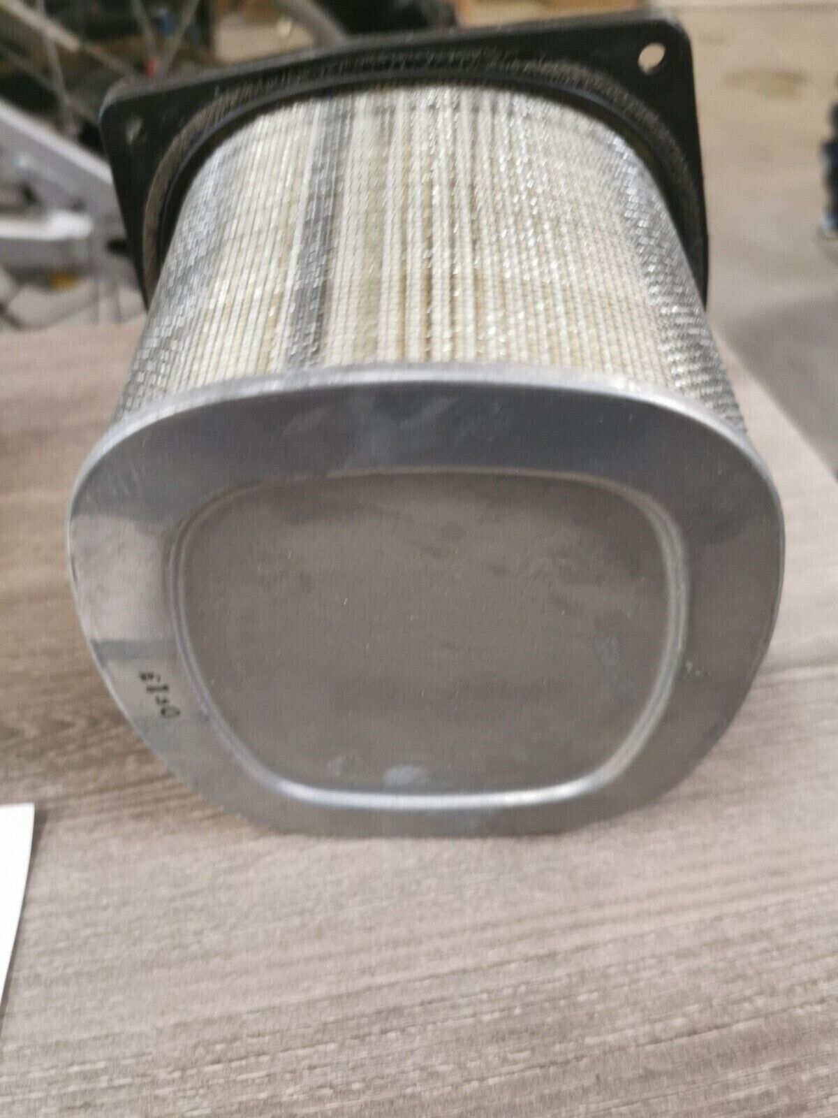NOS SUZUKI GSXR750 1988 - 1992 AIR FILTER 13780-17C00 S22