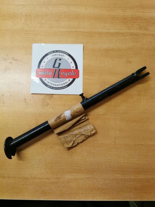 NOS Can-Am TNT 125 175 KICKSTAND SIDESTAND 746-021-001 CA1
