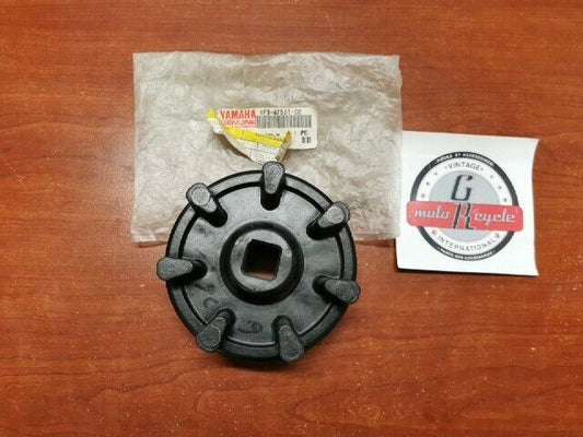 NOS Yamaha BR250 ET250 ET340 SPROCKET WHEEL 8F3-47531-00-00 Y110