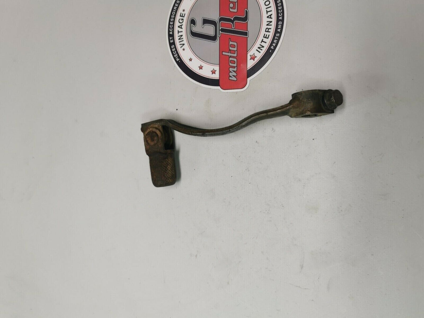 Honda XR250 1980 gearshift gear shift lever arm pedal shifter 1979 XR500