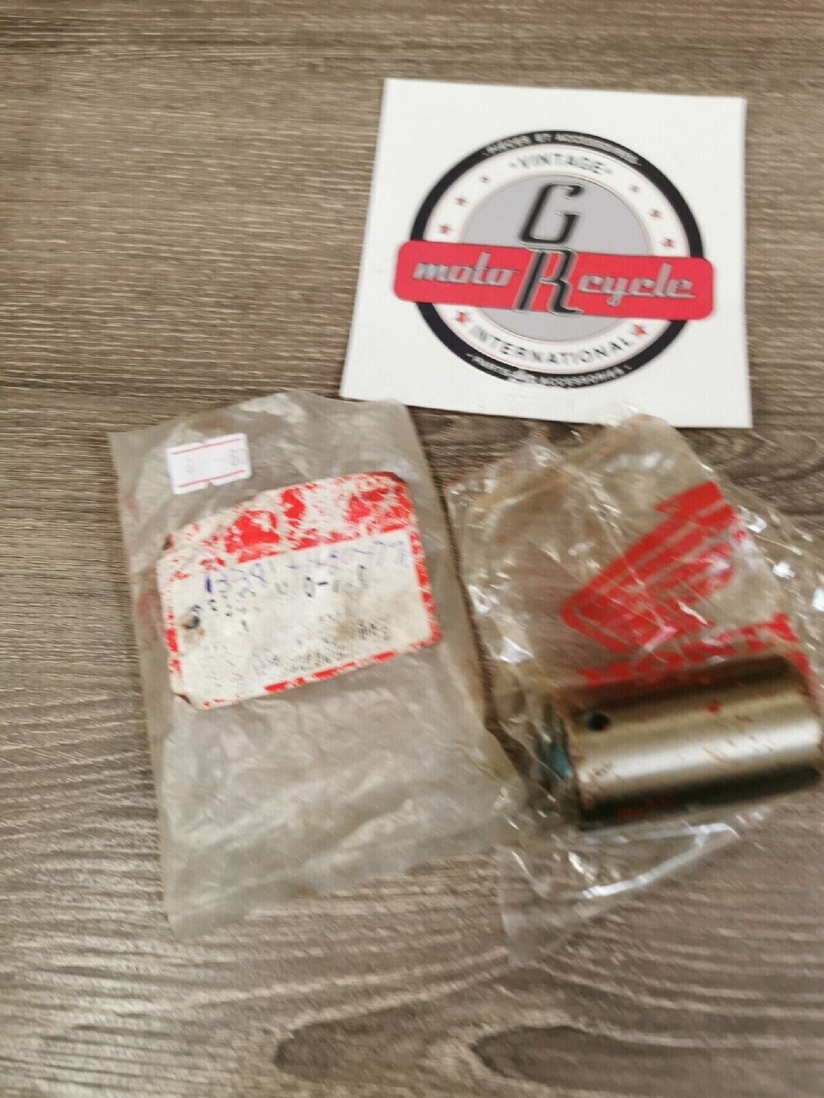 NOS HONDA ATC250 TRX250 1985 - 1987 PIN CRANK 13381-HA0-770 H41