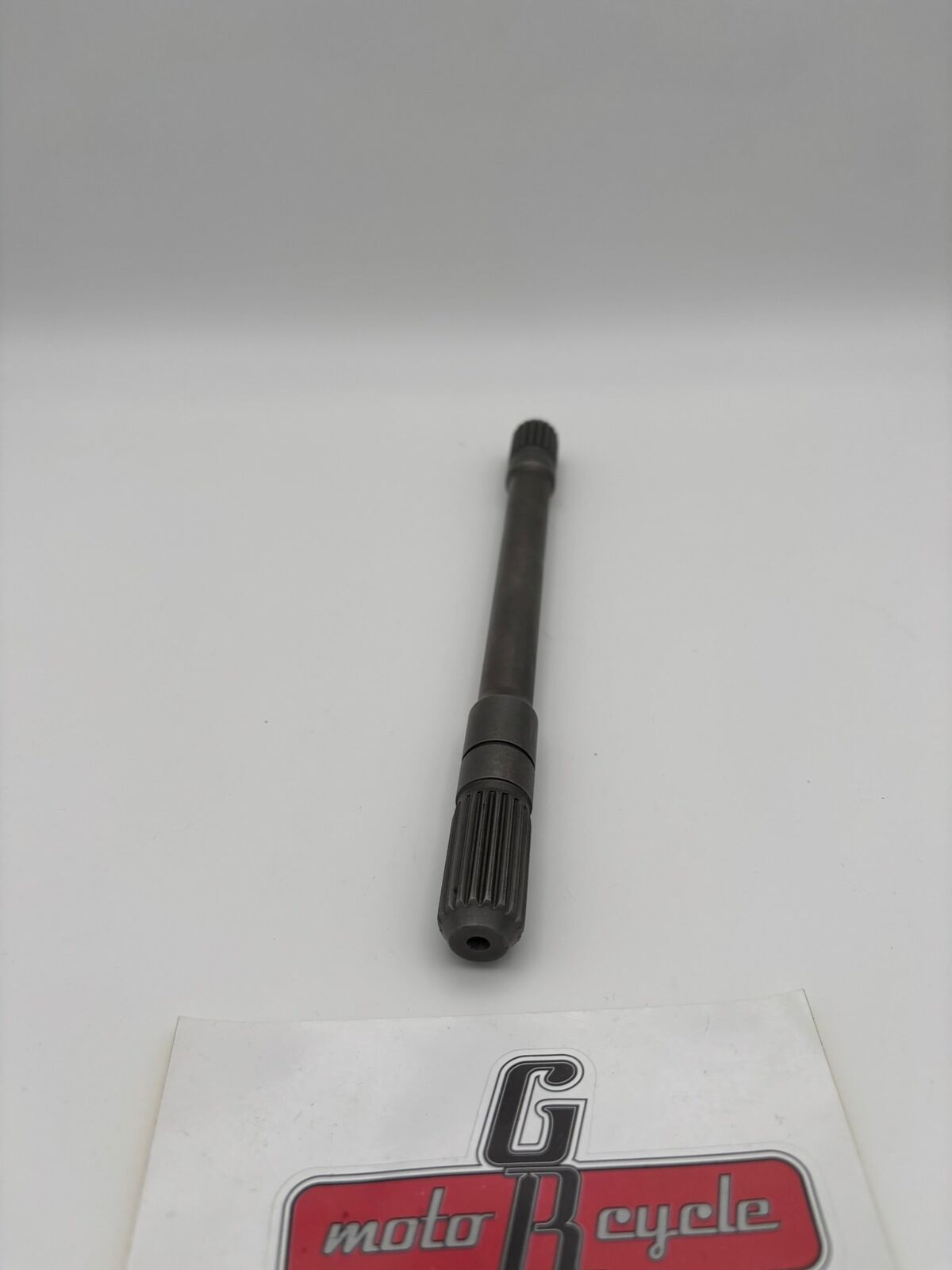 YAMAHA BIG BEAR YFM 400 2007 - 2011 FRONT DRIVE SHAFT 2 4S1-G6173-00-00
