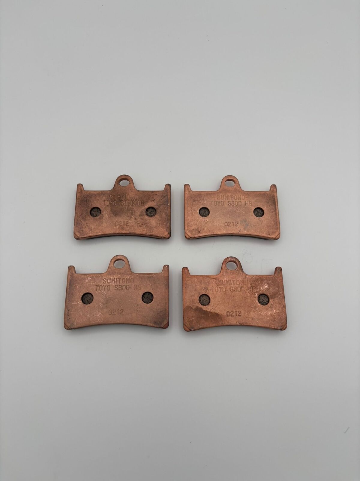 YAMAHA BRAKE PAD KIT 90891-20085-00