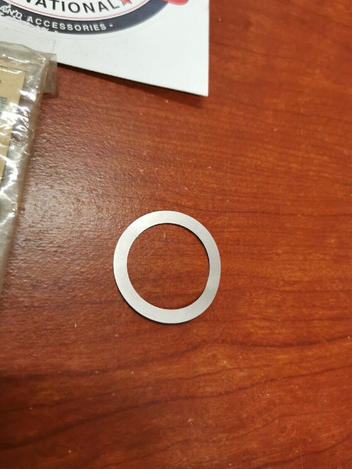 NEW NOS Yamaha REAR ARM SHIM 240-22127-00-00 Y71
