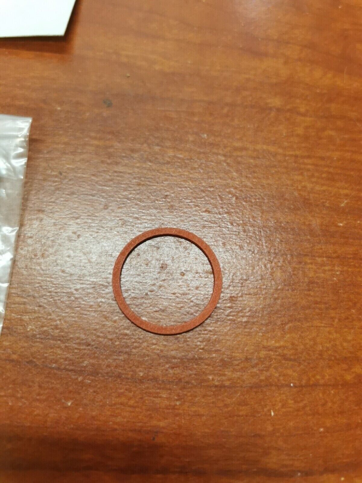 NEW NOS Yamaha CARBURETOR DRAIN PLUG SCREW WASHER 278-14117-00-00 Y68