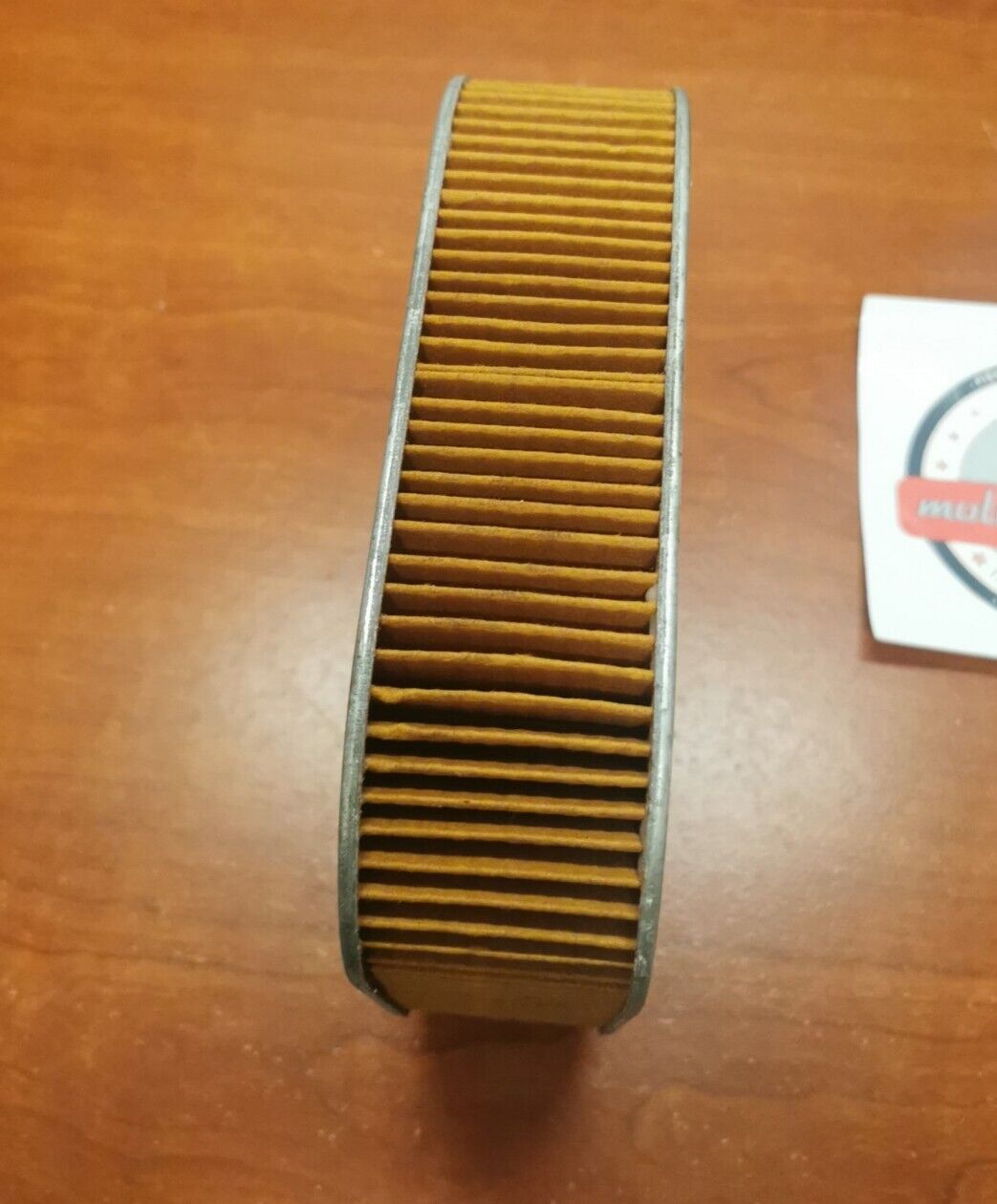 NOS Kawasaki 1974 - 1977 KZ400 AIR CLEANER ELEMENT 11013-046 K35
