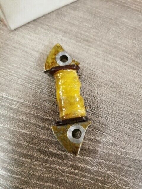 NOS SUZUKI GT250 1979 1981 GT250E GT500 COIL ASSY PRIMARY NO 1 32141-15320 S49