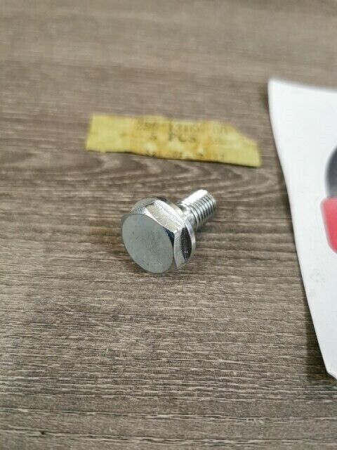 NOS YAMAHA XS1100SF 1979 XS650 TX500 TX650 BOLT UNION 156-13166-00-00 Y168
