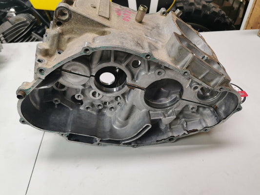 Honda XR250 1980 crankcase crank case upper lower XL250S 1979 1981 11100-428-040