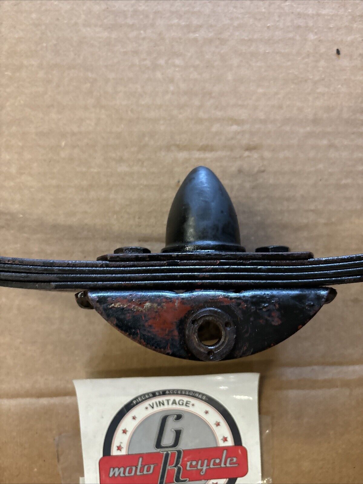 Yamaha GP300 GP440 GS340 PR440 RIGHT SIDE SPRING 899-23770-00-00 YB3