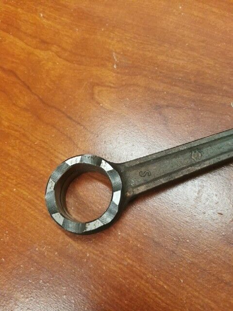 NOS Suzuki 1974 1975 RL250 1973 - 1975 TM250 CONNECTING ROD 12161-30200 S33
