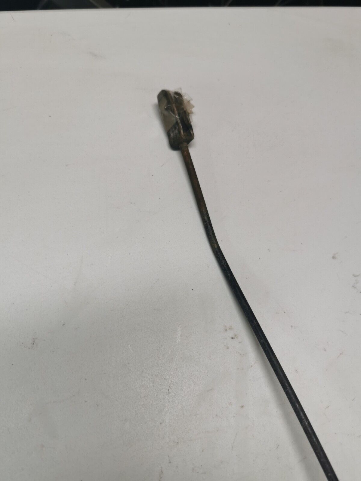 Honda XR200R 1984 rear brake rod arm XR250R 1985 43451-KT0-000