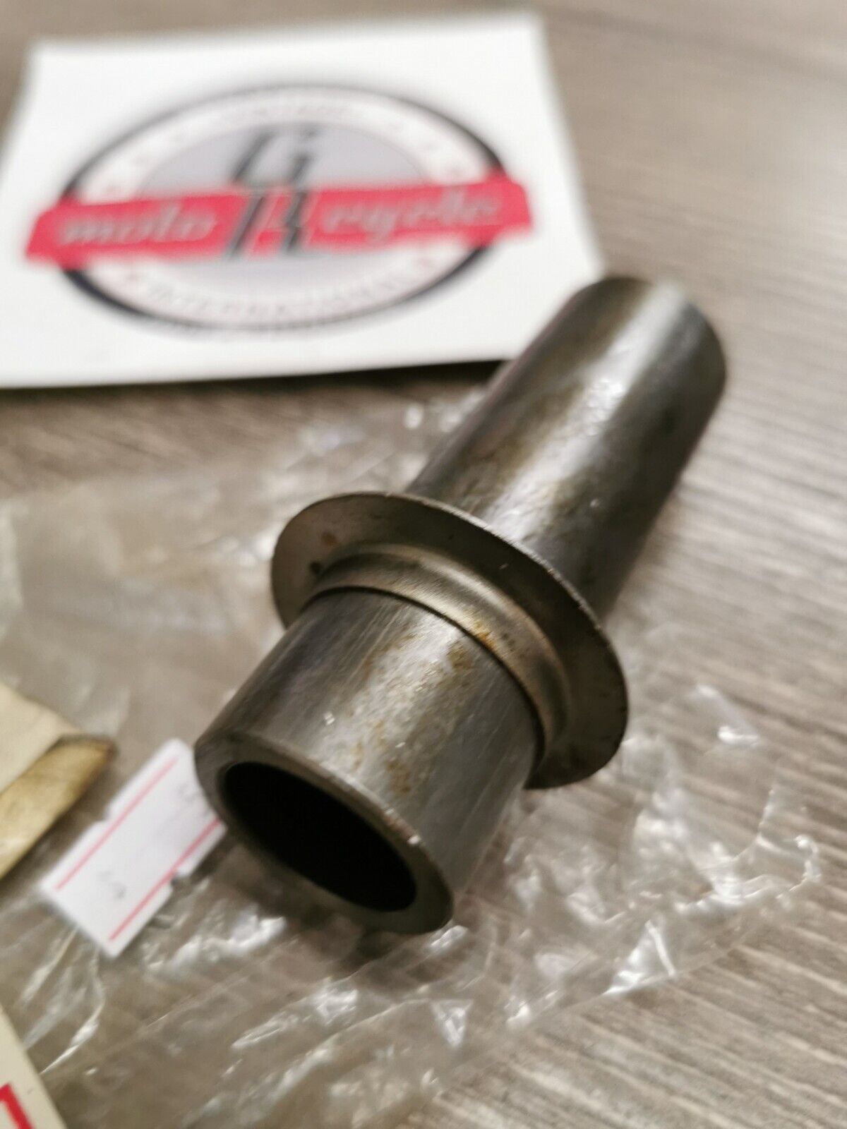 NOS KAWASAKI KZ1000 KZ750 COLLAR BEARING 42010-030 K29